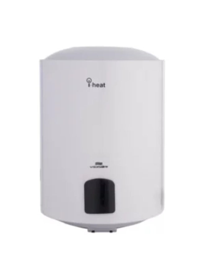 Unionaire iHeat Electric Water Heater, 50 Liters, Digital - Image 1