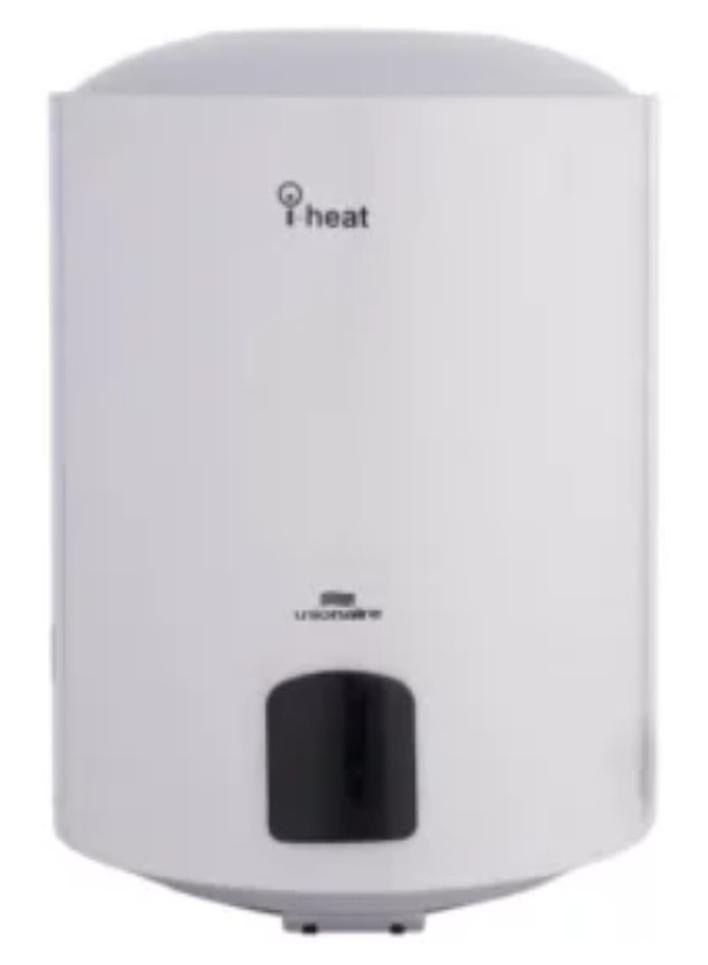 يونيون إير سخان مياه كهرباء اي هيت من يونيون اير ، 50 لتر ديجتال - Image 1