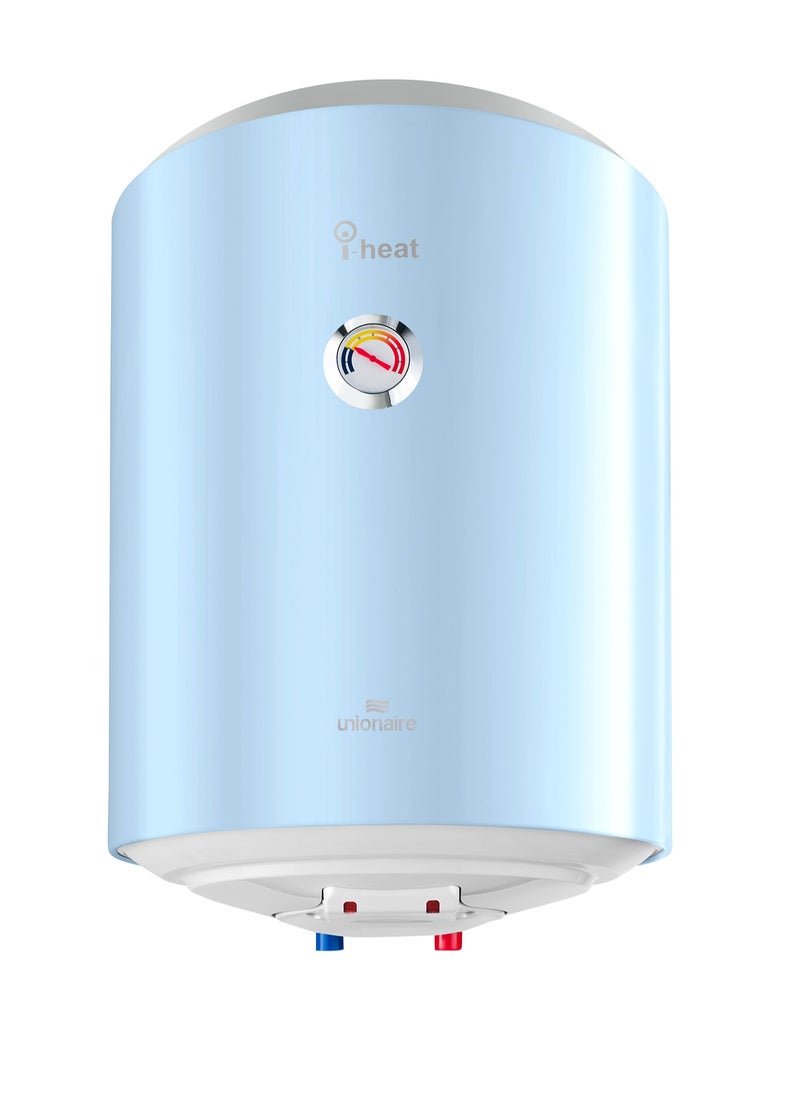 UNIONAIRE Unionaire i-Heat electric water heater, 50 litres  - Image 1