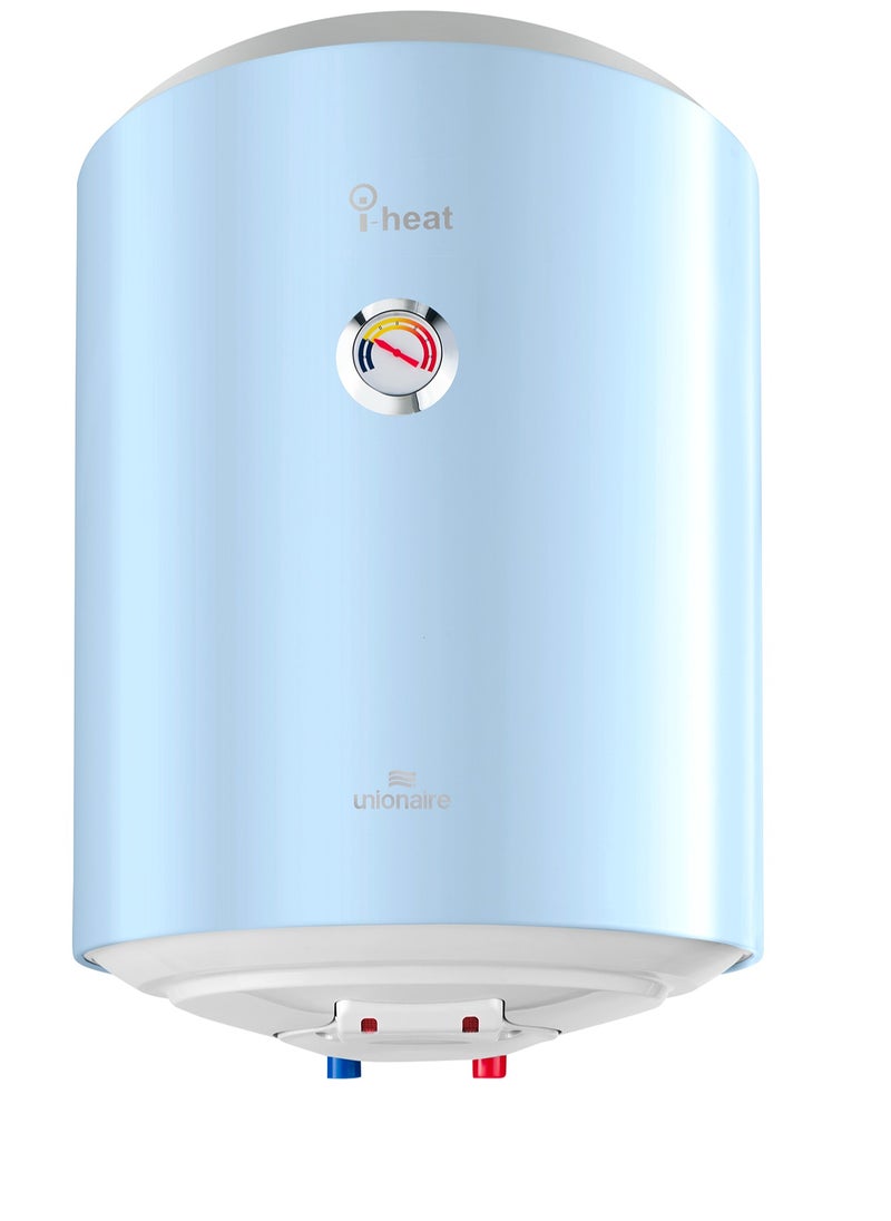 UNIONAIRE Unionaire i-Heat electric water heater, 50 litres  - Image 2