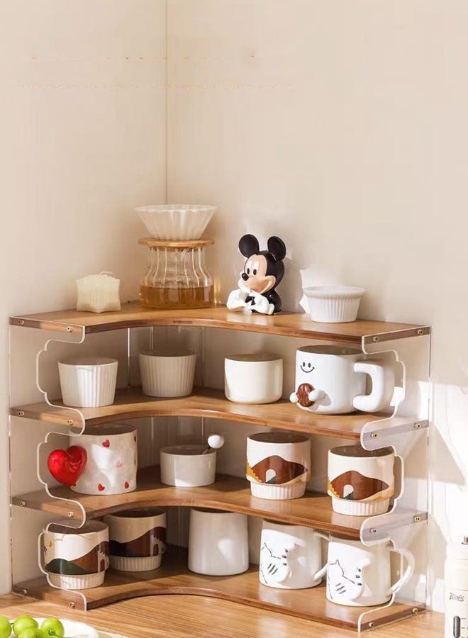 هوب زوزا منظم أكواب المياه - Image 1