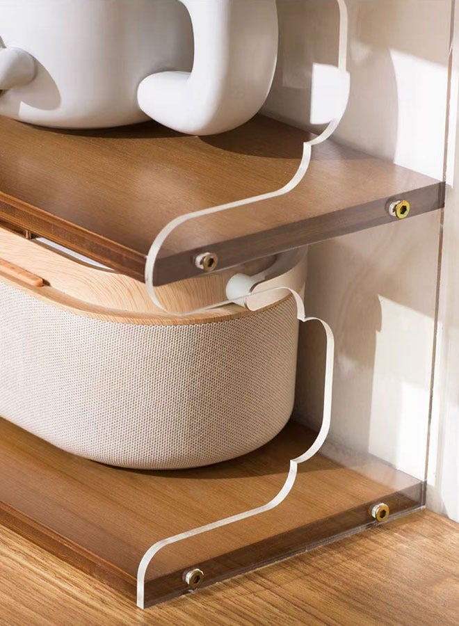 هوب زوزا منظم أكواب المياه - Image 4