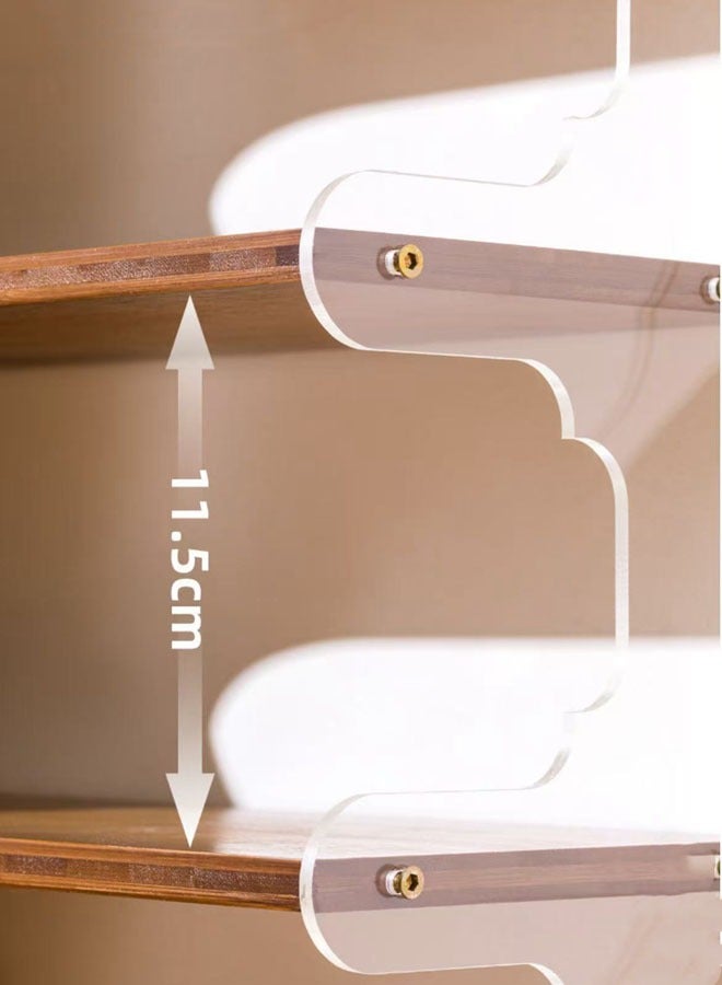 هوب زوزا منظم أكواب المياه - Image 5