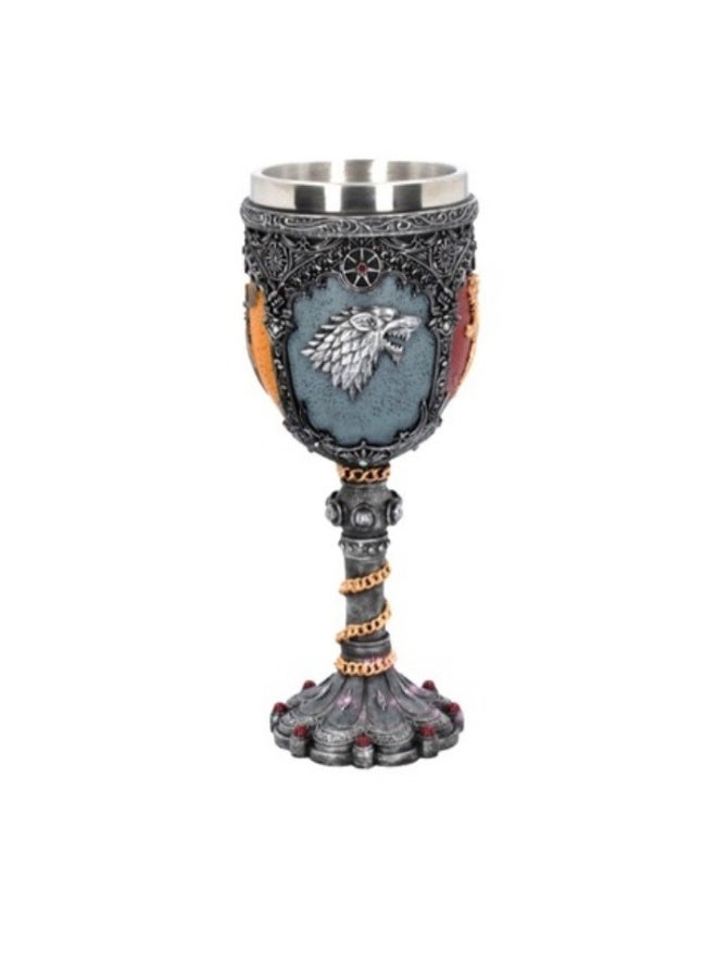 Game Of Thrones Personalized Creative Cup Coffee Mug Drinkware Cup Best Gift For Fans
