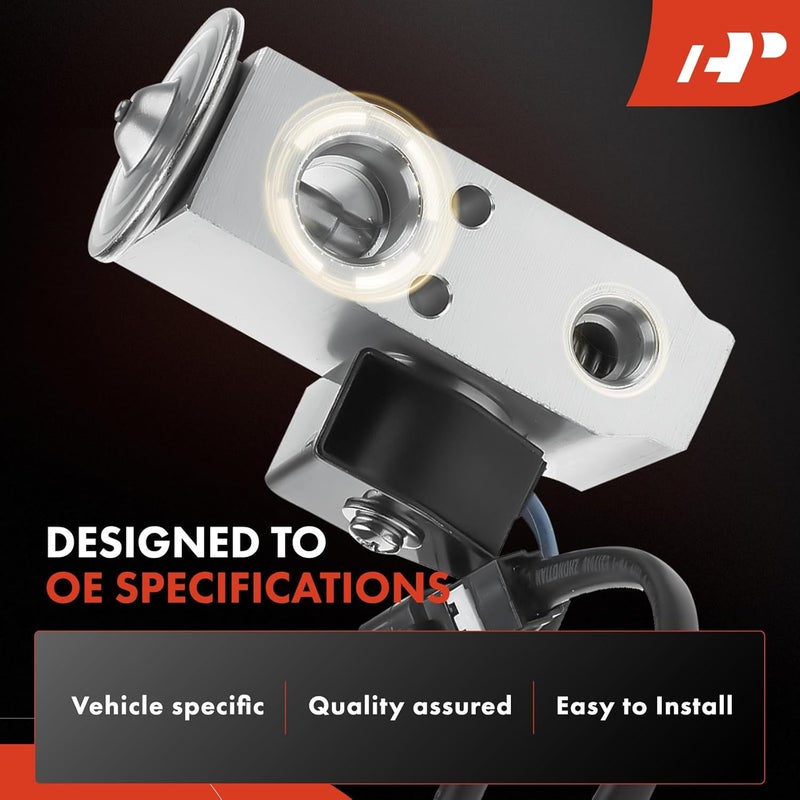 A-Premium صمام توسيع مكيف A-Premium لطرازات لكزس - Image 2