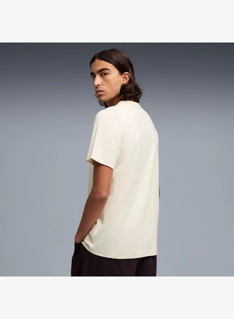 PUMA Essential Elevated T-Shirt