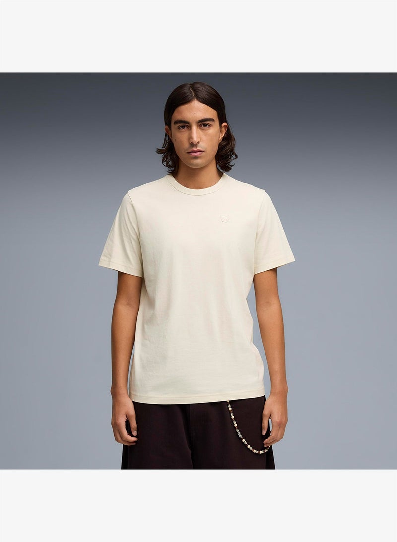 PUMA Essential Elevated T-Shirt - Image 1