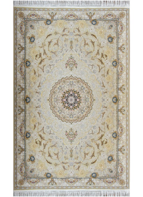 Elegant Classic Linda Floor Carpet Made Of Acrylic