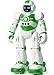 EduCuties Robot Toys for KidsProgrammable Remote Control Smart Walking Dancing Robot Toy with Gesture Sensing for Age 4 5 6 7 8 9 10 Year Old Boys Girls for Birthday PresentGreen - Image 2