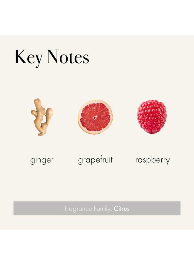 Lafco New York Hand Cream, Champagne - 12 oz - Restores & Repairs Skin - All Skin Types - Hypoallergenic, Synthetic Free & Cruelty Free - Made in Italy - Image 4