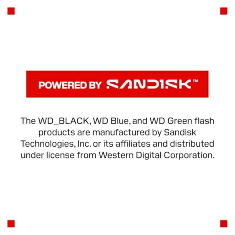 SSD للكمبيوتر المكتبي/الكمبيوتر المحمول/وحدة التحكم المحمولة للألعاب: PCIe Gen4 NVMe، سرعة قراءة تصل إلى 7250 ميجابايت/ثانية، ذاكرة عالية الأداء موفرة للطاقة - Image 3