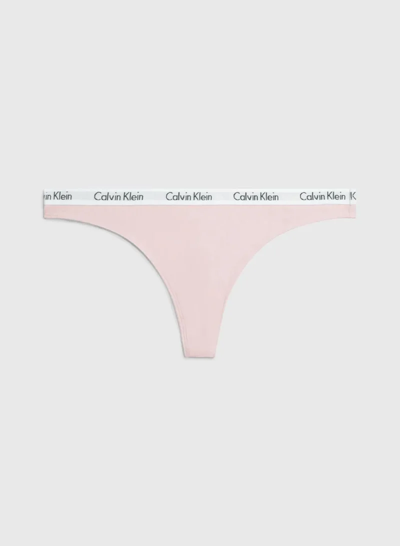 Calvin Klein NYMPHS THIGH Thong - Carousel for Women | Best Price UAE