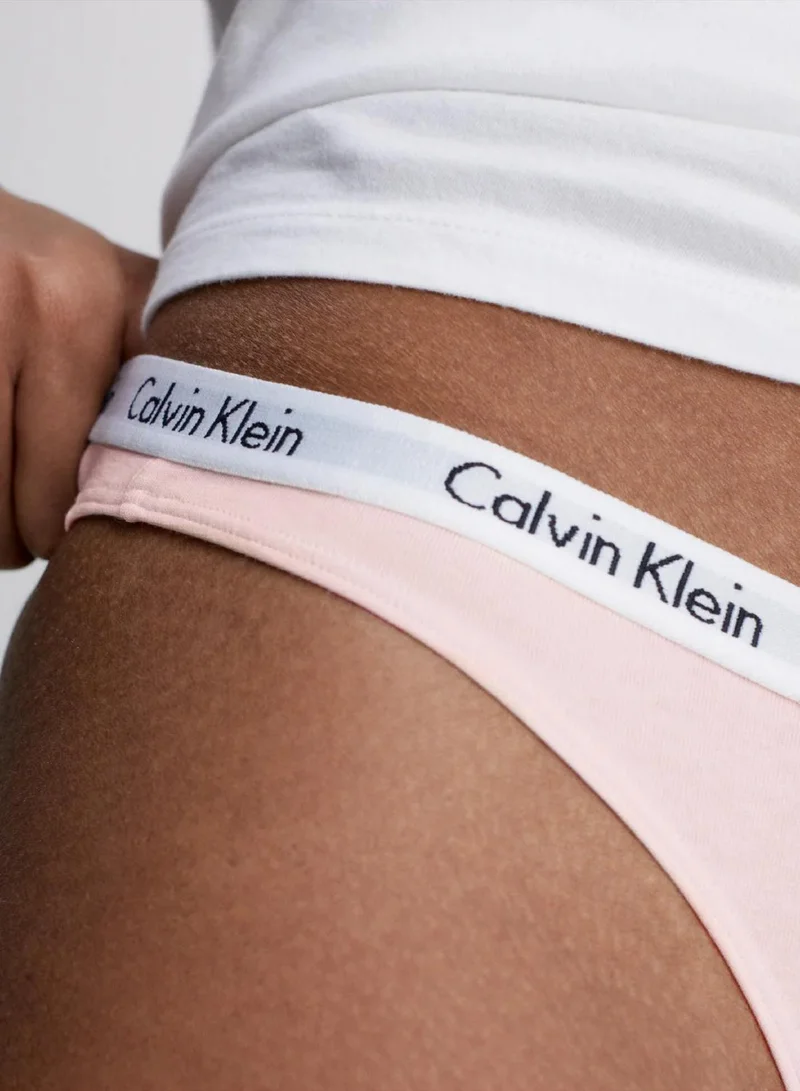 Calvin Klein NYMPHS THIGH Thong - Carousel for Women | Best Price UAE
