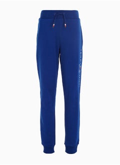 Kids Side Logo Sweatpants