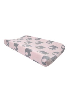 Bedtime Originals Eloise Changing Pad Cover  - Image 1