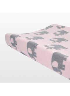 Bedtime Originals Eloise Changing Pad Cover  - Image 2