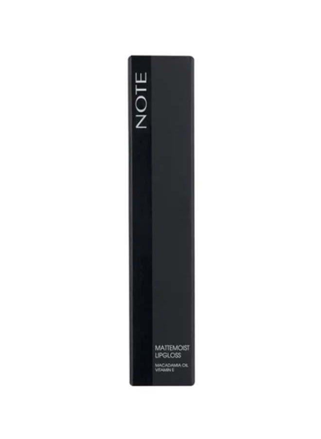 Note - Note Mattemoist Lipgloss 401- Matnude - Image 1