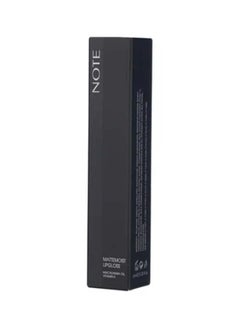 Note Note Mattemoist Lipgloss 401- Matnude  - Image 4