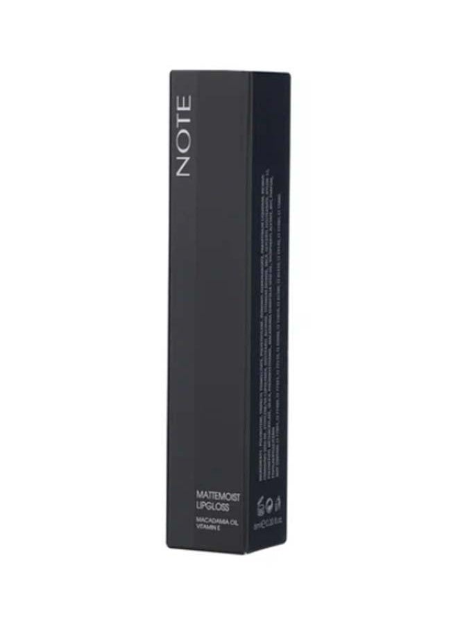Note - Note Mattemoist Lipgloss 401- Matnude - Image 1