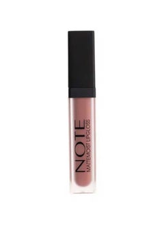 Note Note Mattemoist Lipgloss 401- Matnude  - Image 1