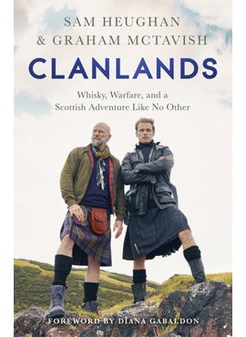 Clanlands 