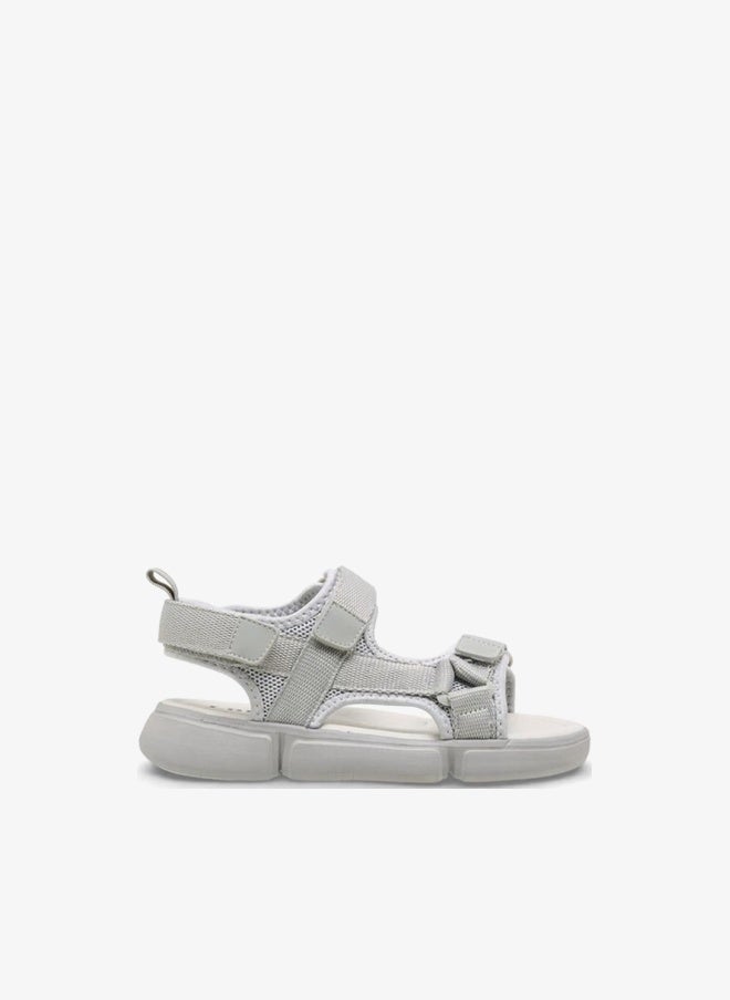 LBL by Shoexpress Boys Hook & Loop Sandals - Image 1