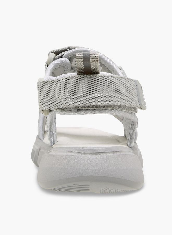 LBL by Shoexpress Boys Hook & Loop Sandals - Image 4