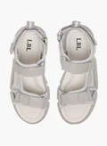 LBL By Shoexpress GREY