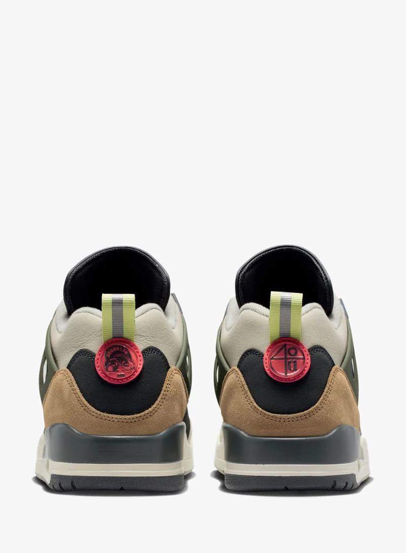 Jordan Jordan Spizike Low