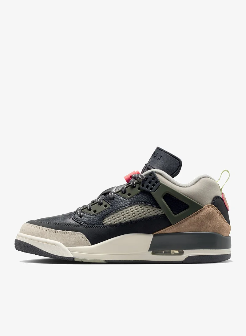 Jordan Jordan Spizike Low