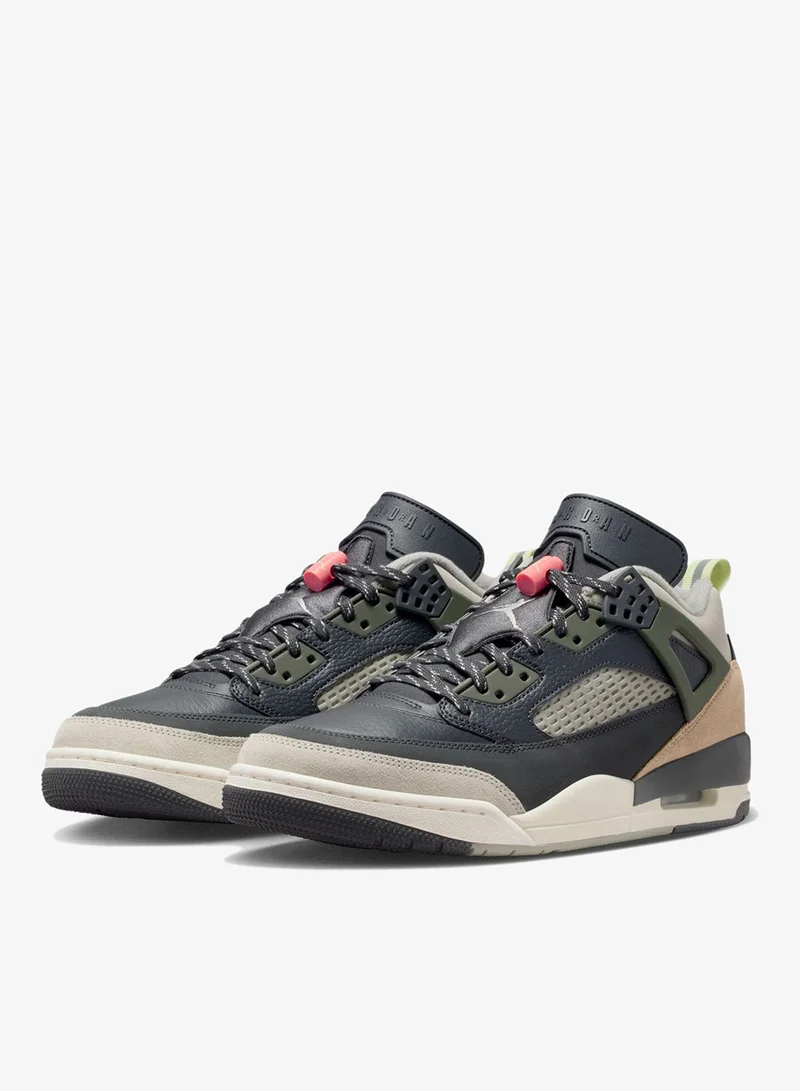 Jordan Jordan Spizike Low