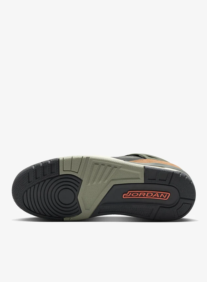 Jordan Jordan Spizike Low