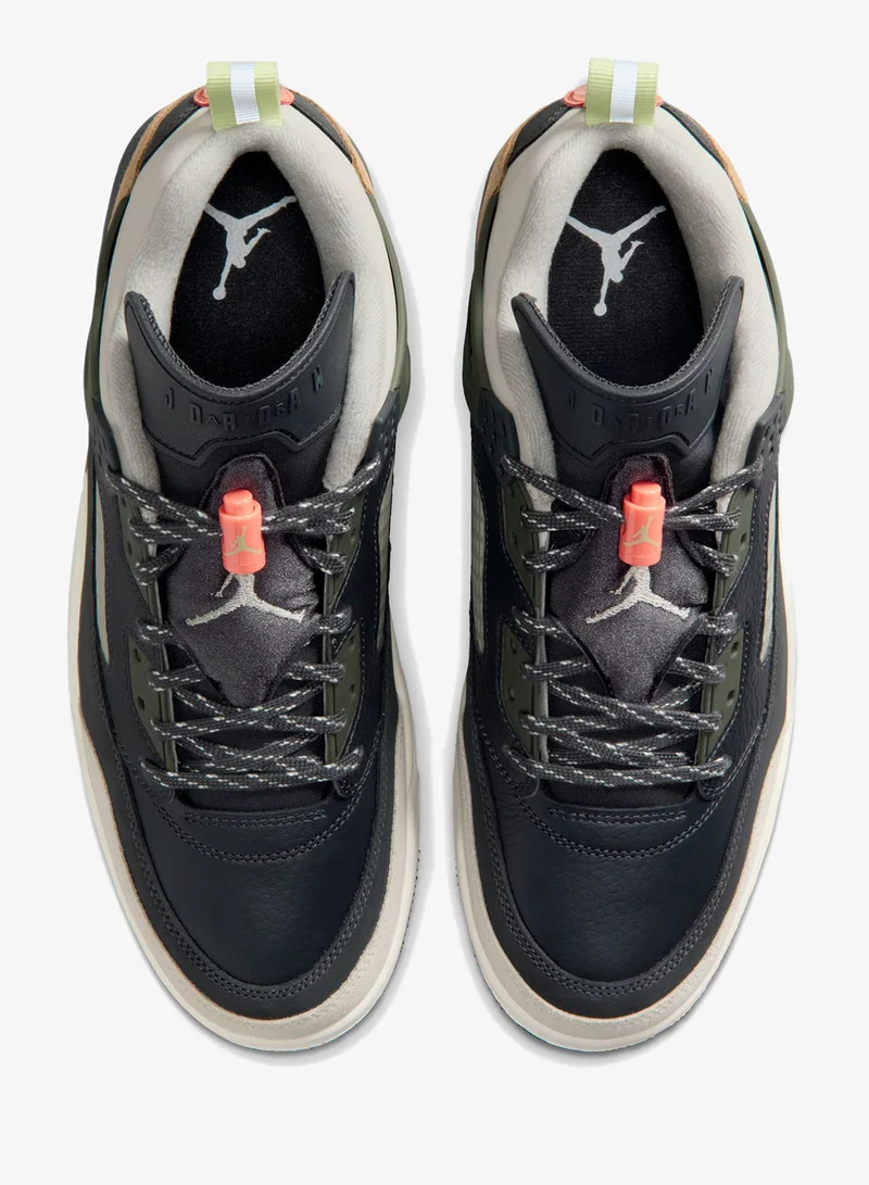 Jordan Jordan Spizike Low