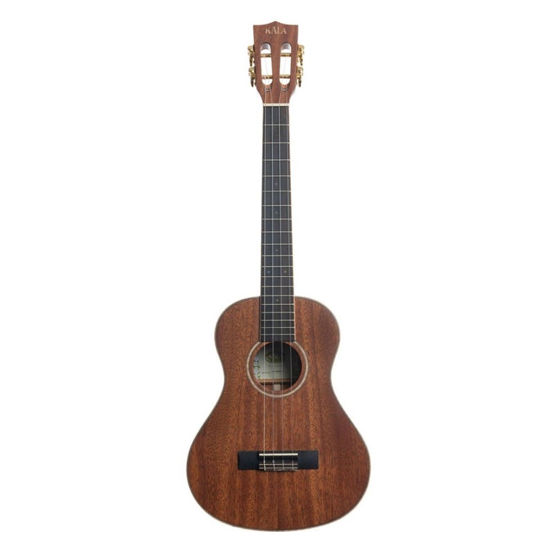 Kala All Solid Mahogany Tenor XL Ukulele - Image 1