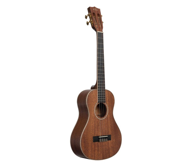 Kala All Solid Mahogany Tenor XL Ukulele - Image 3