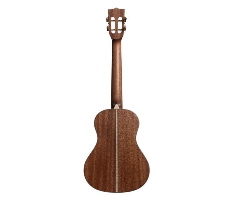 Kala All Solid Mahogany Tenor XL Ukulele - Image 2