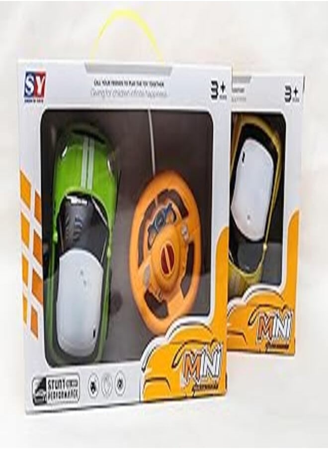 Carol Stunt Pereformance +3y 