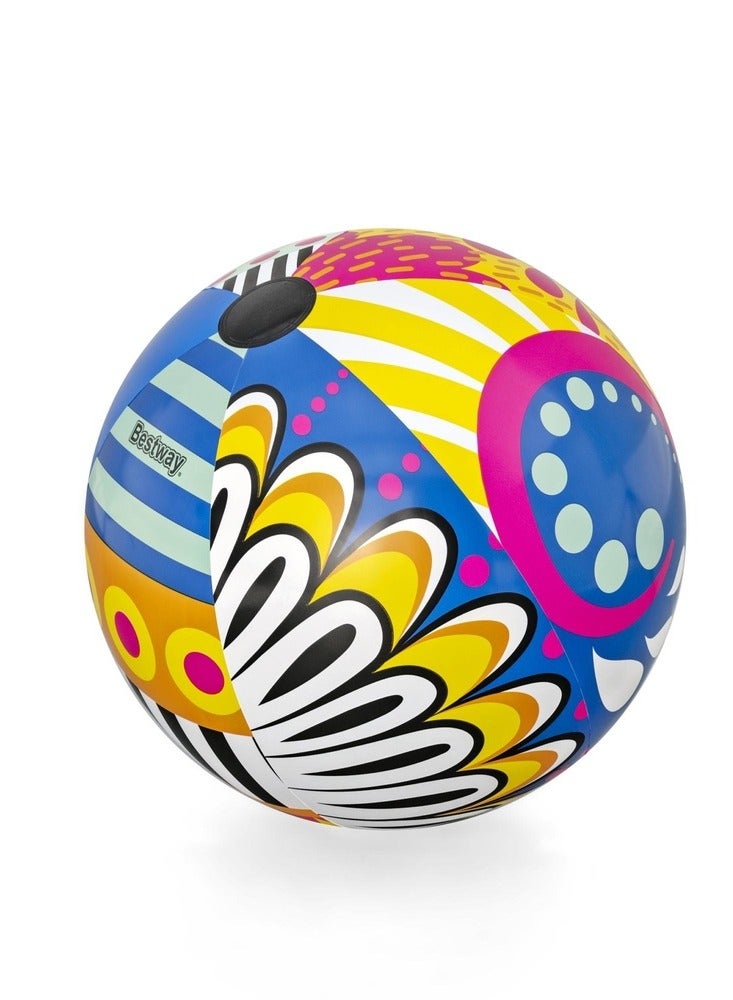 Bestway - Beach Ball Flirty Fiesta 91 cm - 31044 - Image 1