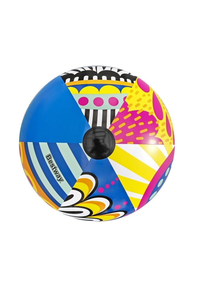 Bestway - Beach Ball Flirty Fiesta 91 cm - 31044 - Image 2