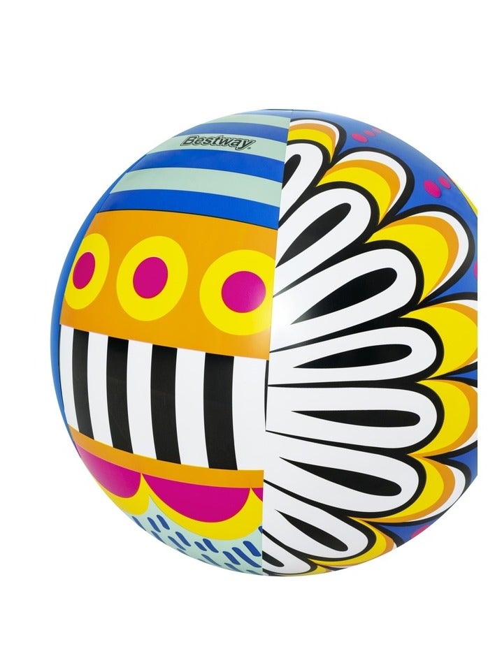 Bestway - Beach Ball Flirty Fiesta 91 cm - 31044 - Image 4