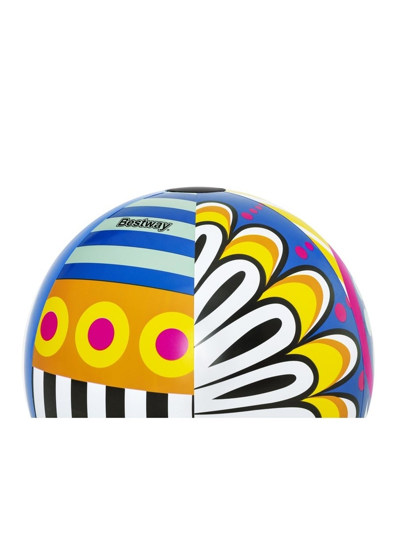 Bestway - Beach Ball Flirty Fiesta 91 cm - 31044 - Image 5