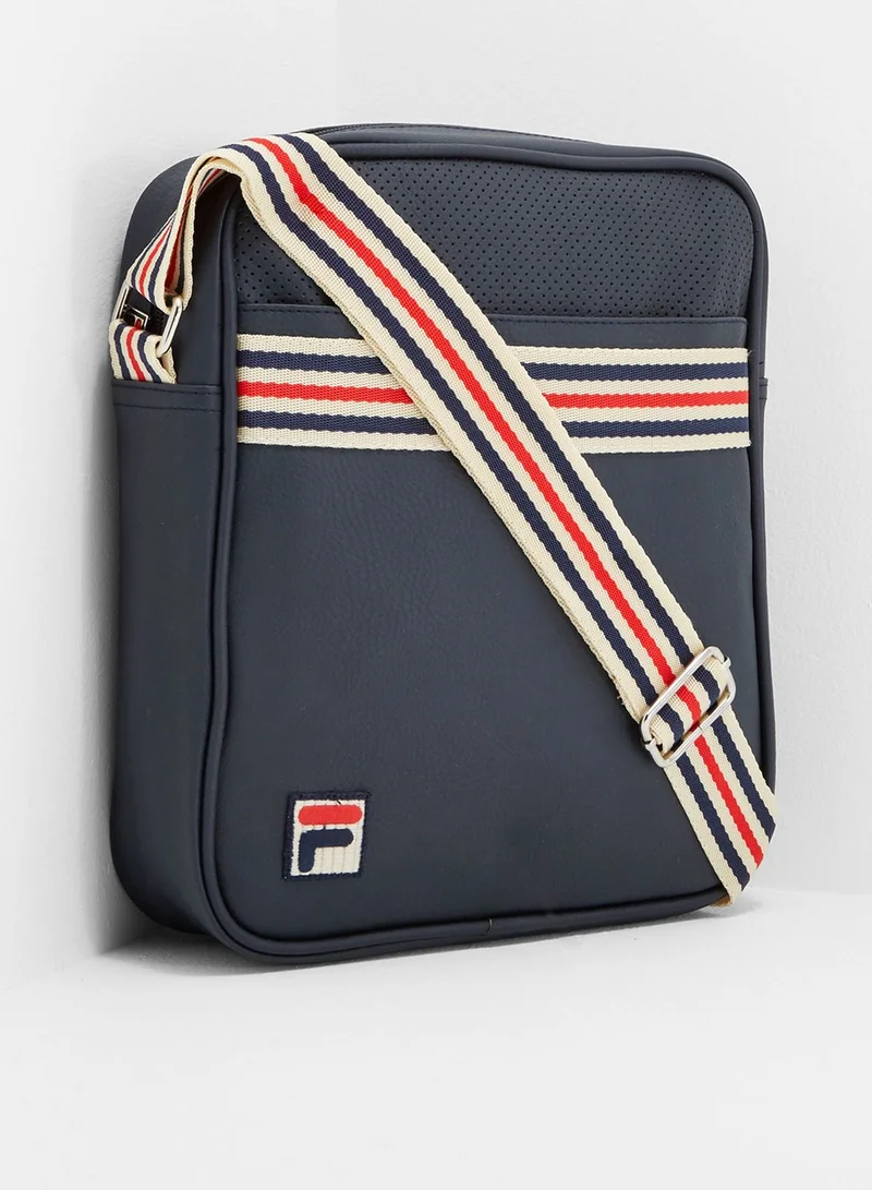 FILA Court Small Shoulder Bag