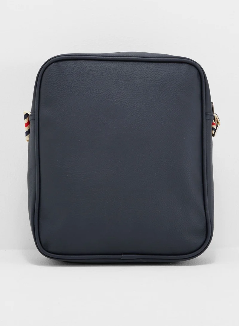 FILA Court Small Shoulder Bag