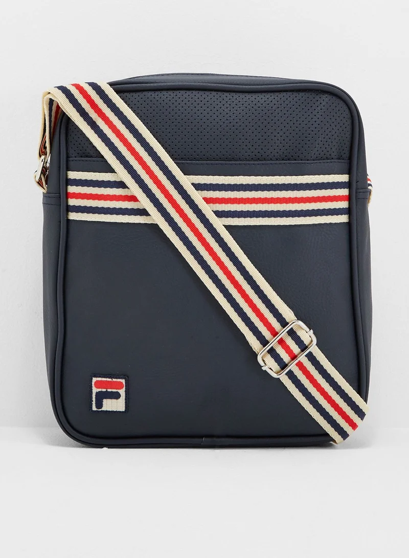 FILA Court Small Shoulder Bag