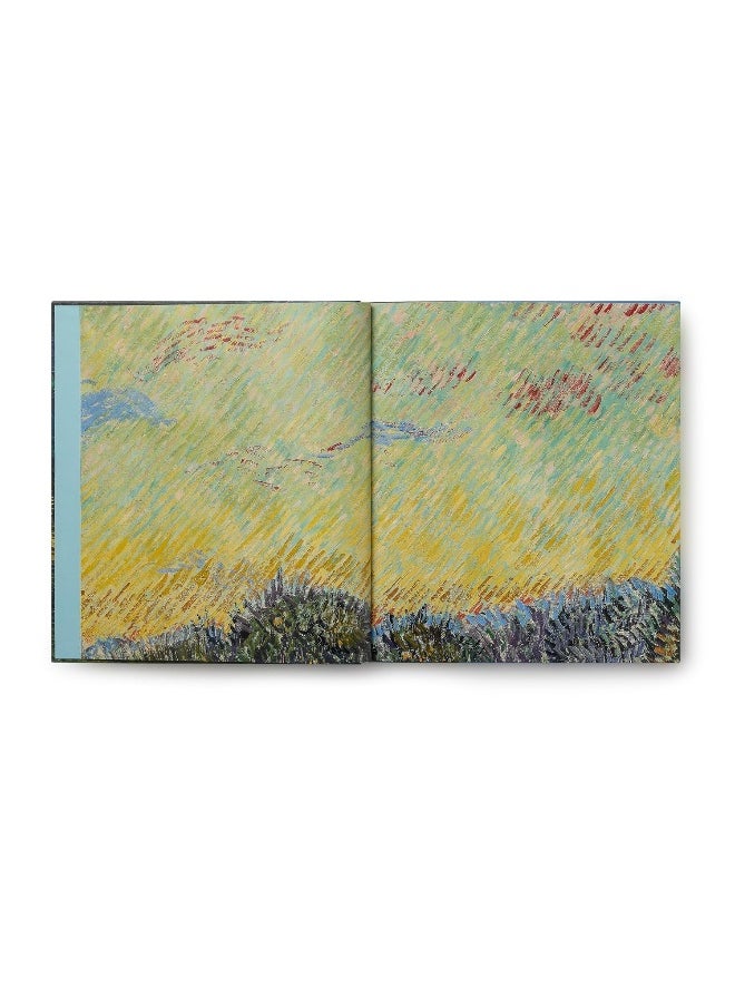 Van Gogh: Poets and Lovers  - Image 1