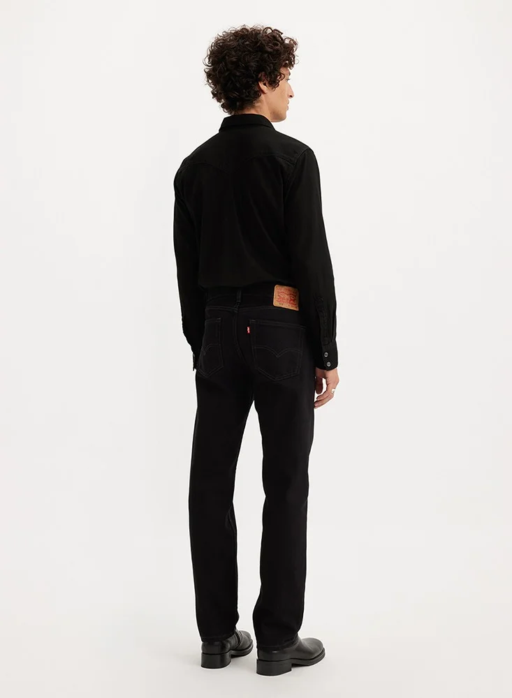 ليفايز جينز رجالي بقصة عادية