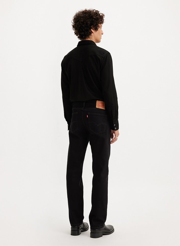 Levi's 505™ Regular Fit Men's Jeans - Image 2