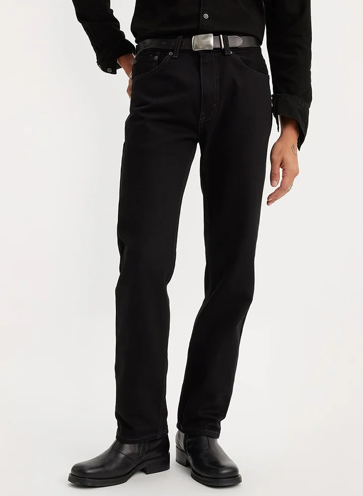 Levi's  505™ Regular Fit Men's Jeans for Men | Best Price UAE