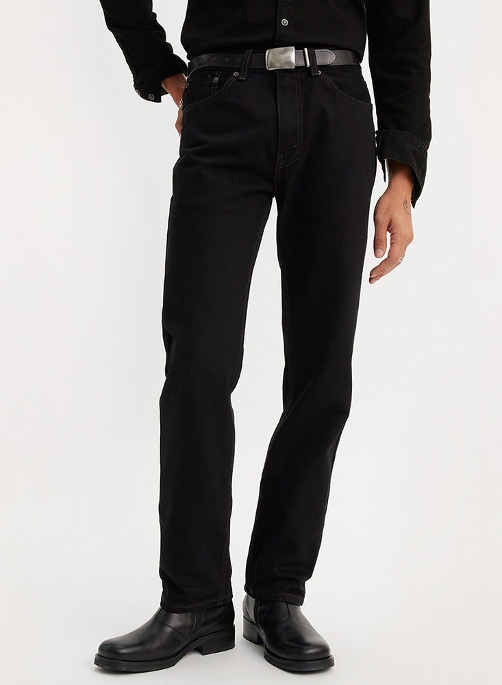 Levi's 505™ Regular Fit Men's Jeans - Image 3