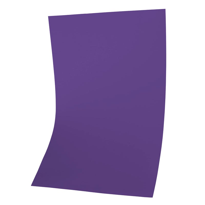 JAM PAPER Legal Matte 28lb Paper - 105 gsm - 8.5 x 14 - Dark Purple - 50 Sheets/Pack - Image 4